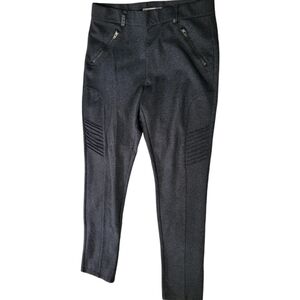 Cleo Stretch‎ Pants, skinny leg